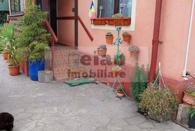 Cheia, Maneciu Pamanteni - Vila 2009, 250mp, 5 Camere, 1300mp Teren - 5