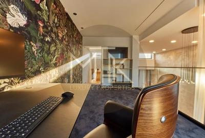 Exclusiv - Vila moderna Paradisul VERDE - Corbeanca - 27