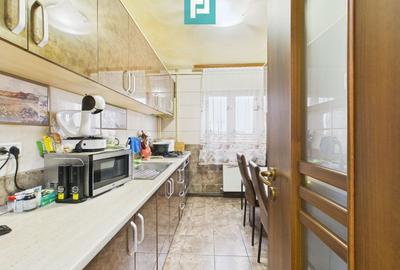 Apartament spațios cu 4 camere în Vlaicu - 12