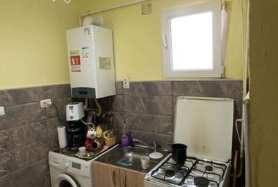 Garsonieră decomandată, mobilată în Nord-Est - 3