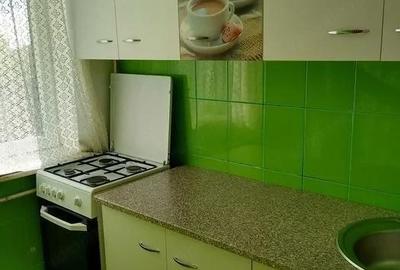 Garsonieră decomandată în Badea Cârțan - 2