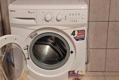 Garsonieră decomandată în Badea Cârțan - 4