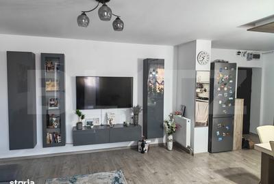 Apartament cu 3 camere în Deve - 5