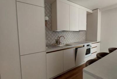 Apartament cu 3 camere decomandat, mobilat în Plopilor - 4