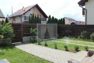 De vanzare casa individuala in Cartier Izvor - 2