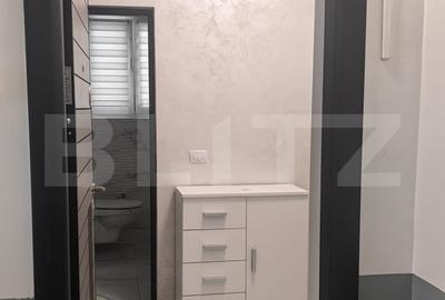 Apartament 3 camere, 55mp, zona Podul de Fier - 10