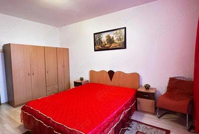 Garsonieră nedecomandată în Țiglina 1 - 8