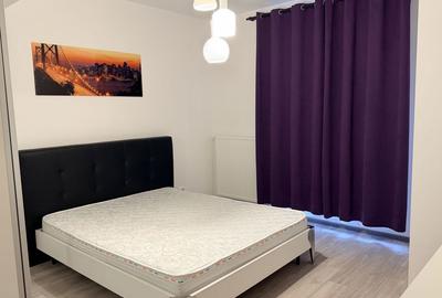 Apartament cu 2 camere decomandat în Mihai Bravu - 1