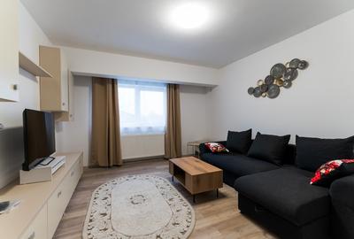 Apartament cu 3 camere decomandat în Măgurele - 1