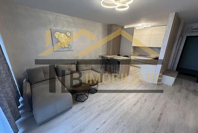 Apartament de 2 camere, 56mp, parcare, Zona Concept 9 - 3