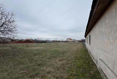 Teren de 3104 mp, în Becicherecu Mic - 1