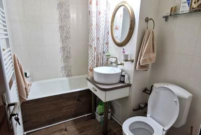 Apartament cu 3 camere decomandat în Central - 6