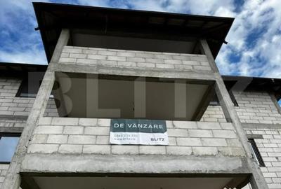 Casă cu 7 camere cu Teren 500 Mp în Micro 11 - 2