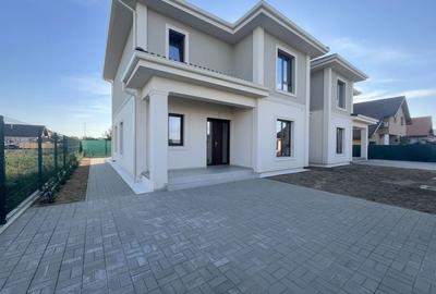 Casa duplex premium în Dumbrăvița, zona Cora- comision 0% - 1
