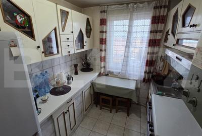 Apartament cu 2 camere, 57mp, Aiud - 2