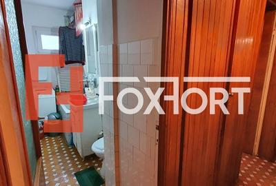 Apartament cu 3 camere si 2 balcoane, Sagului - ID V4876 - 3