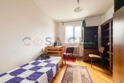 4 camere, etajul 1, McDonalds Manastur - 8