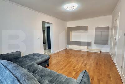 Apartament 3 camere, ultracentral, renovat total