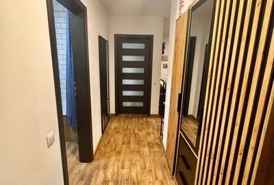 Apartament cu 2 camere semidecomandat, mobilat în Mănăștur - 5