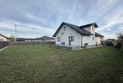 Casa de vanzare cu 634 mp teren - Valea Ursului - Miroslava - 9