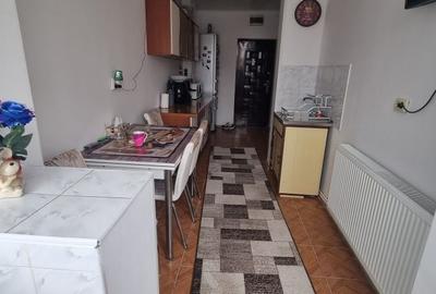 Apartament cu 2 camere în Central - 5