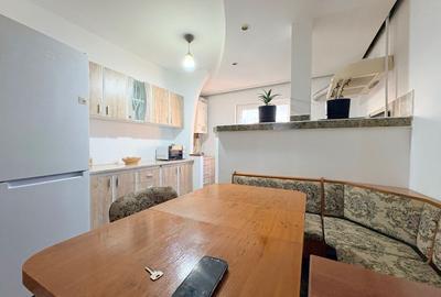 Apartament spatios, in zona Lunei, 450 euro - 4