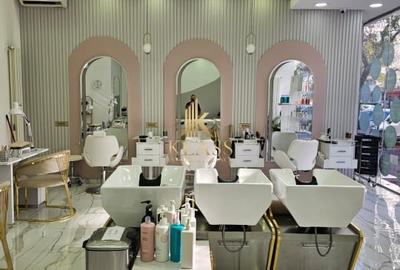 Spațiu comercial, de 117 mp, în Titulescu - 3