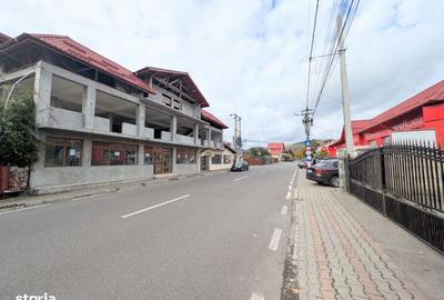 Spațiu comercial, de 500 mp, în Ultracentral - 4