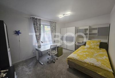 Apartament modern cu 4 camere de inchiriat 125 mp zona Tilisca Sibiu - 3