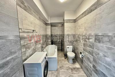 2 Camere - Aviatiei - Baneasa - Bloc Nou - Garaj - 4