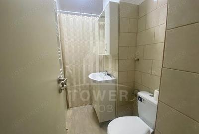 Garsonieră, mobilată în Ștrand - 1