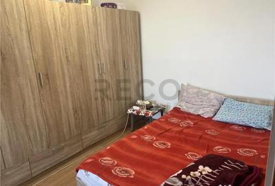 Apartament cu 2 camere nedecomandat în Rogerius - 3