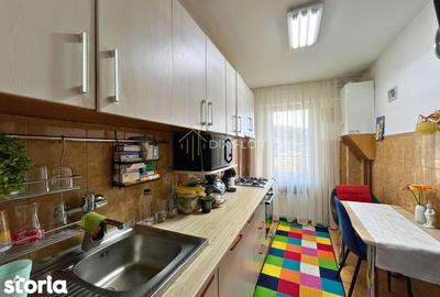 Apartament cu 2 camere în Tudor Vladimirescu - 2