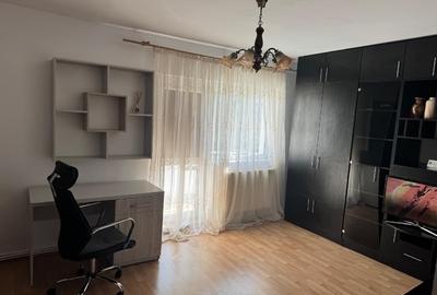 Persoana fizica  inchiriez apartament 3 camere in  Marasti - 7
