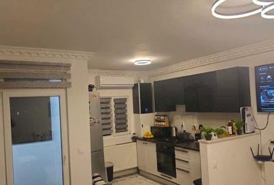 Apartament cu 3 camere în Apahida - 4