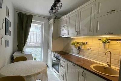 Apartament cu 2 camere, mobilat în Andrei Mureșanu - 2