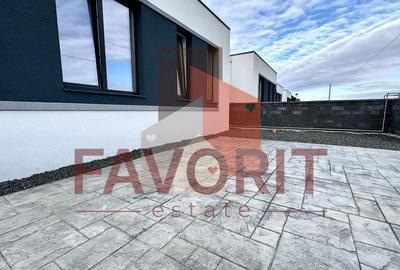 Duplex Individual pe Parter | 4 camere | La Asfalt | Toate utilitatile Duplex Individual pe Parter | 4 camere | La Asfalt | Toate utilitatile - 2