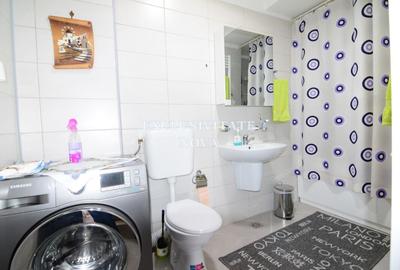 0% ! Bucurestii Noi Pod Constanta ELEGANT mobilat MODERN centrala apartament - 13