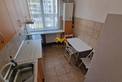 Apartament cu 3 camere decomandat, mobilat în Grigorescu - 4