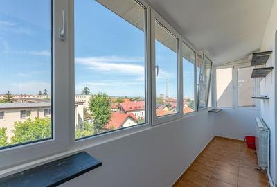 Apartament 2 Camere de Vânzare, Zonă Gemenii - Zizinului, Brașov - 6
