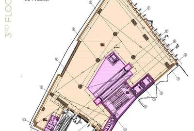 Centrul Istoric Stradal Imobil Comercial Parter si 3 etaje 1500 mp - 5