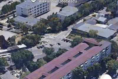 Apartament cu 2 camere circular, mobilat în Războieni - 7