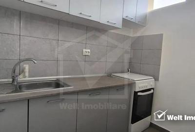 Inchiriere garsoniera, 32 mp, Grigorescu, zona Profi - 3