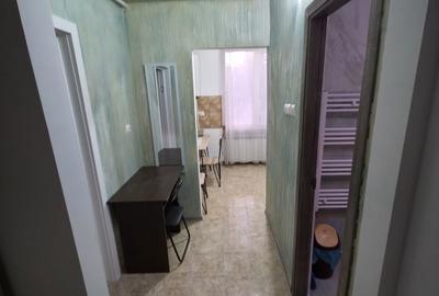 Garsonieră decomandată în Central - 5