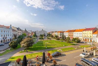 Apartament 2 camere de inchiriat ultracentral - 5