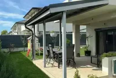 Casa Single 5 Camere Teren 400mp  | Mobilata si utilata | Otopeni - 5
