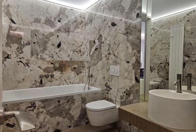 Garsonieră semidecomandată, mobilată în Iancu Nicolae - 5