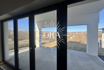 Casă individuală cu 4 camere cu Garaj în Feleacu - 8