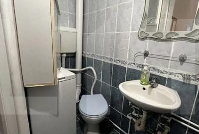 Apartament cu 2 camere semidecomandat, mobilat în Odobescu - 16
