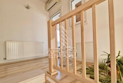 Vila cu terasa si piscina in Zadareni - 52